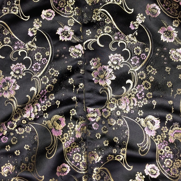 Black Skirt - Picture 4 of 4